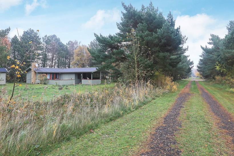 Foto von Ferienhaus AE80 in Kramnitse - Lolland