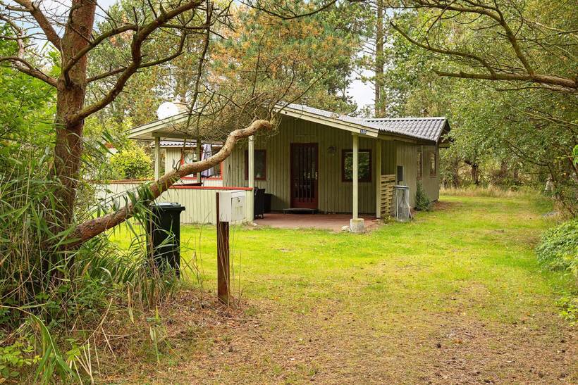 Foto von Ferienhaus AE80 in Kramnitse - Lolland