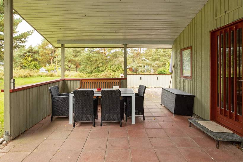 Foto von Ferienhaus AE80 in Kramnitse - Lolland