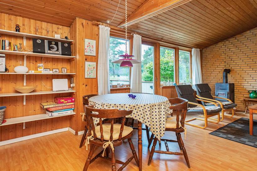 Foto von Ferienhaus AE80 in Kramnitse - Lolland