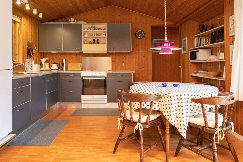 Foto von Ferienhaus AE80 in Kramnitse - Lolland