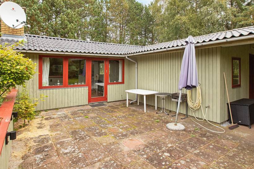 Foto von Ferienhaus AE80 in Kramnitse - Lolland