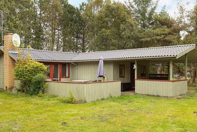 Vorschaubild von Ferienhaus AE80 in Kramnitse - Lolland