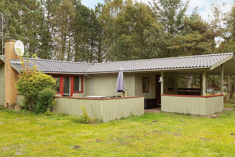 Foto von Ferienhaus AE80 in Kramnitse - Lolland