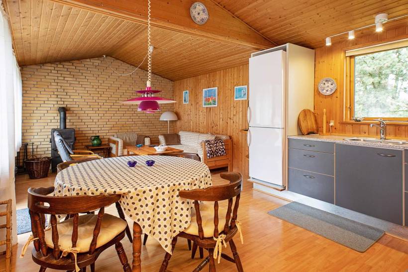 Foto von Ferienhaus AE80 in Kramnitse - Lolland