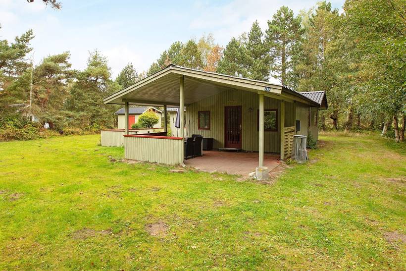 Foto von Ferienhaus AE80 in Kramnitse - Lolland