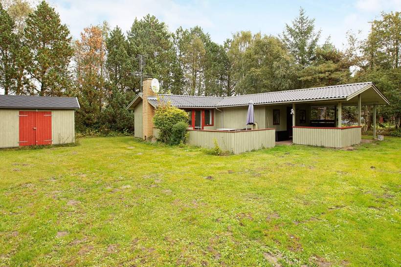 Foto von Ferienhaus AE80 in Kramnitse - Lolland