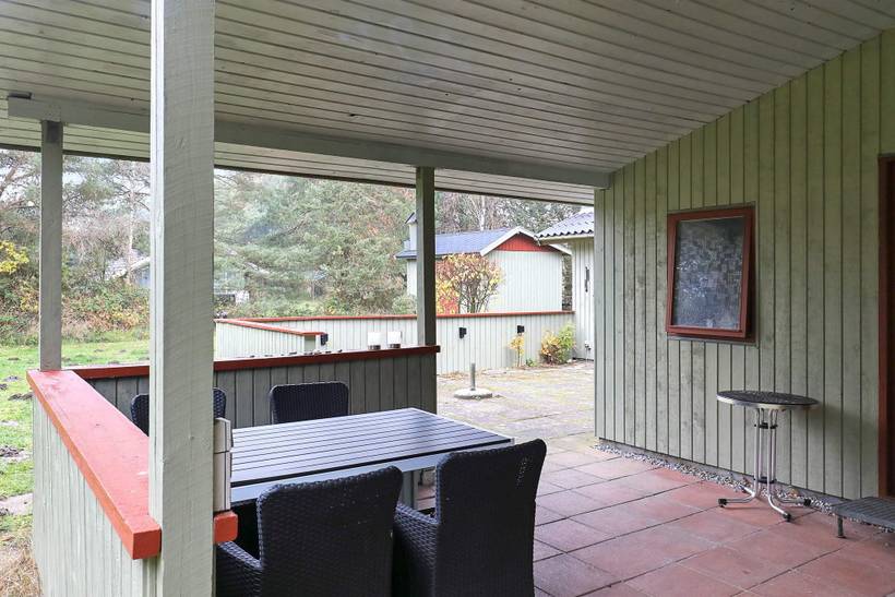 Foto von Ferienhaus AE80 in Kramnitse - Lolland