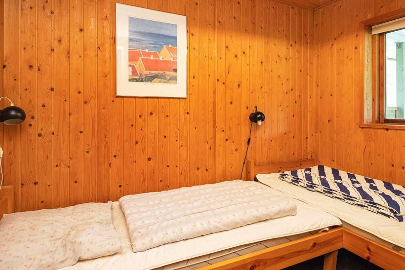 Foto von Ferienhaus AE80 in Kramnitse - Lolland