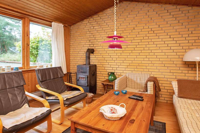 Foto von Ferienhaus AE80 in Kramnitse - Lolland