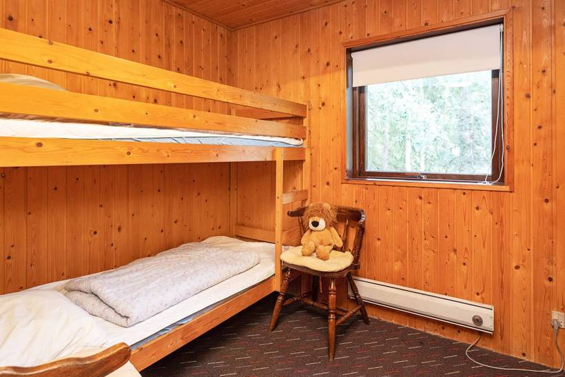 Foto von Ferienhaus AE80 in Kramnitse - Lolland