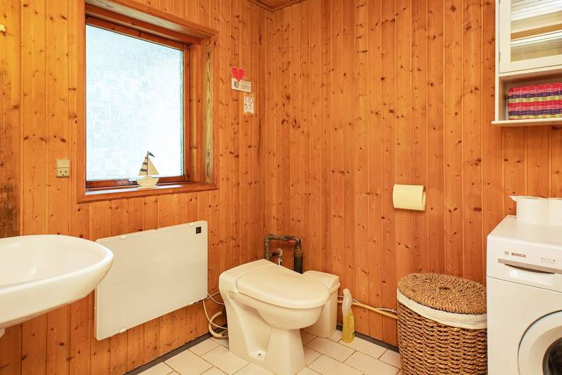 Foto von Ferienhaus AE80 in Kramnitse - Lolland
