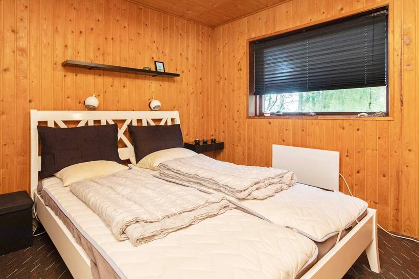 Foto von Ferienhaus AE80 in Kramnitse - Lolland