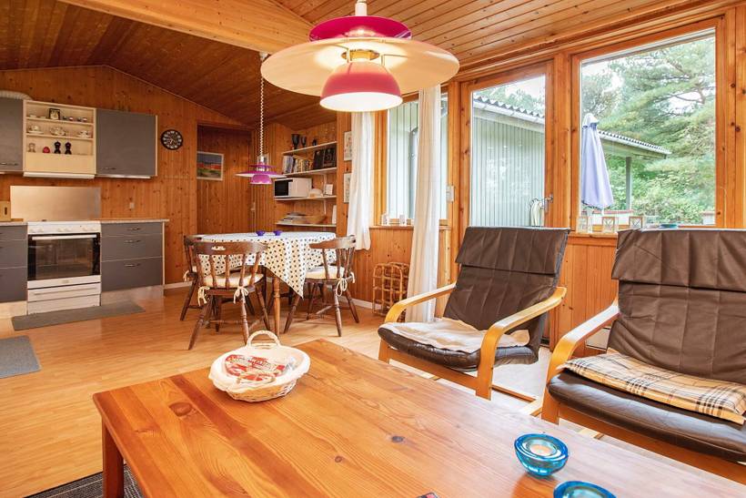 Foto von Ferienhaus AE80 in Kramnitse - Lolland