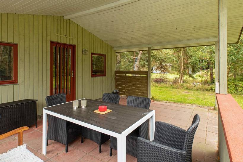 Foto von Ferienhaus AE80 in Kramnitse - Lolland