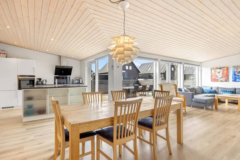 Foto von Ferienhaus AE81 in Havneby - Rømø