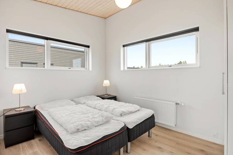 Foto von Ferienhaus AE81 in Havneby - Rømø