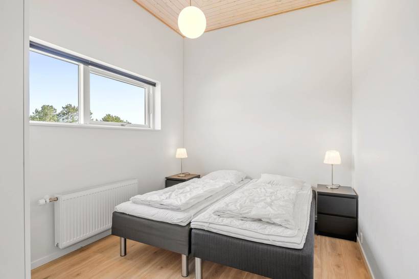 Foto von Ferienhaus AE81 in Havneby - Rømø