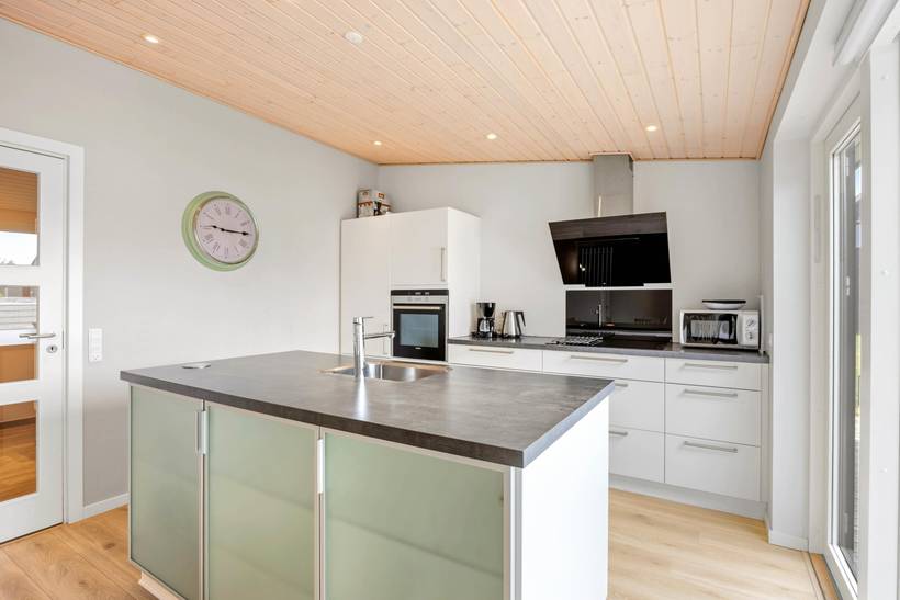 Foto von Ferienhaus AE81 in Havneby - Rømø