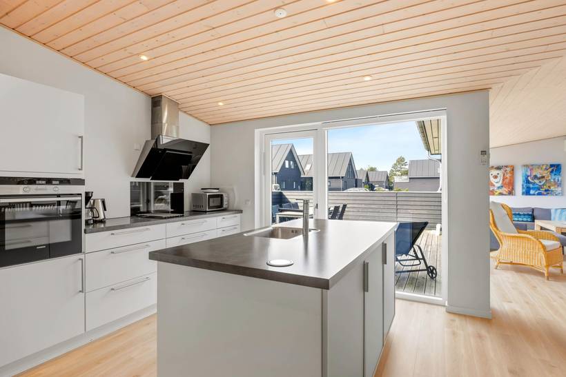 Foto von Ferienhaus AE81 in Havneby - Rømø