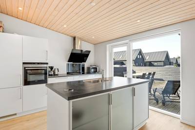 Vorschaubild von Ferienhaus AE81 in Havneby - Rømø