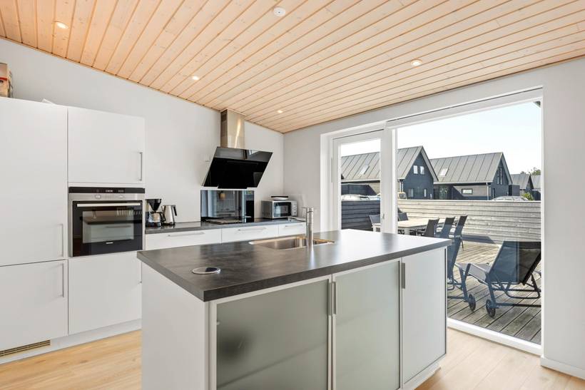 Foto von Ferienhaus AE81 in Havneby - Rømø