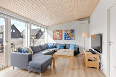Vorschaubild von Ferienhaus AE81 in Havneby - Rømø