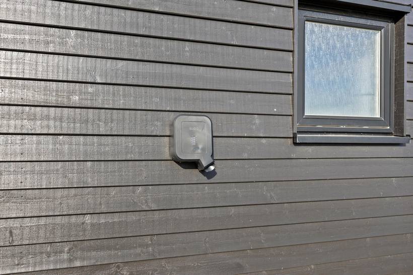 Foto von Ferienhaus AE81 in Havneby - Rømø