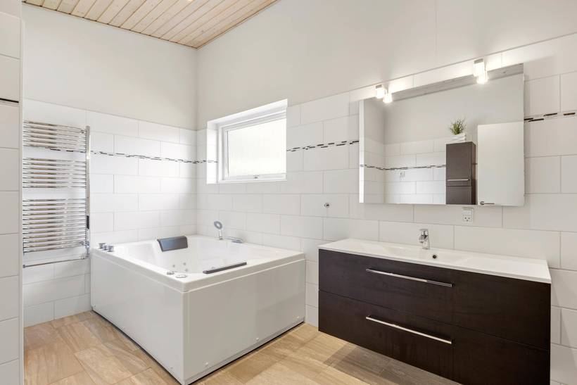 Foto von Ferienhaus AE81 in Havneby - Rømø