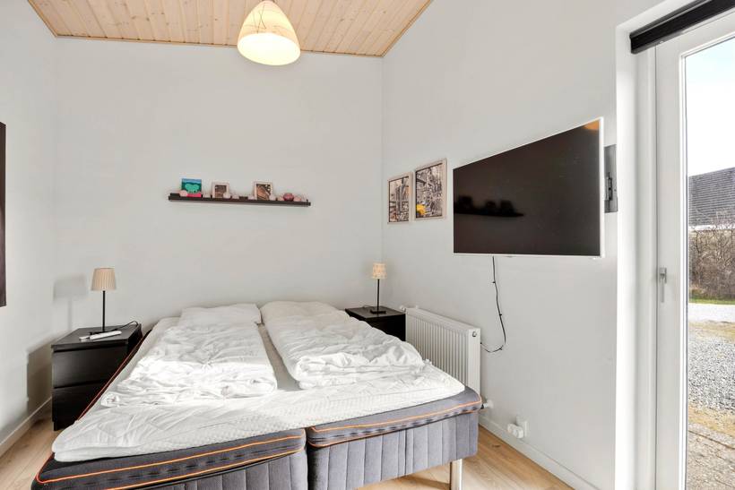 Foto von Ferienhaus AE81 in Havneby - Rømø