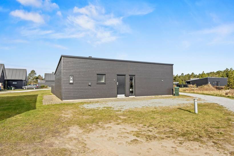 Foto von Ferienhaus AE81 in Havneby - Rømø
