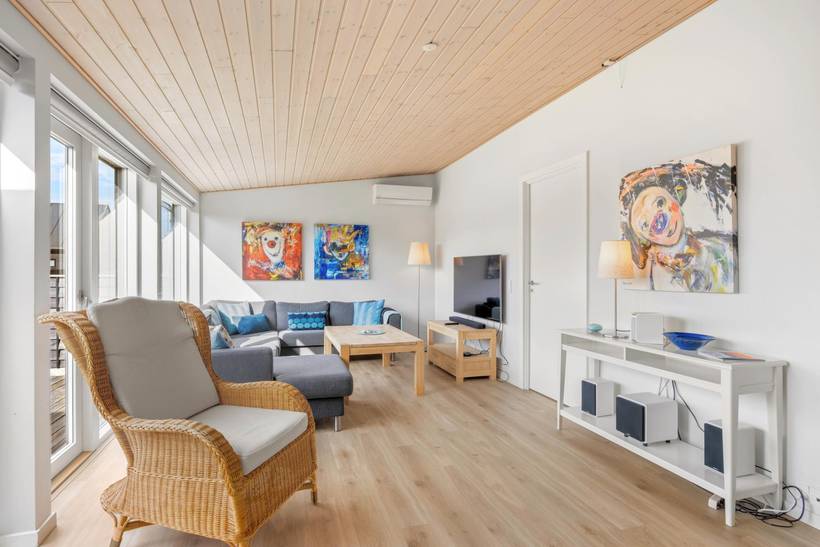 Foto von Ferienhaus AE81 in Havneby - Rømø
