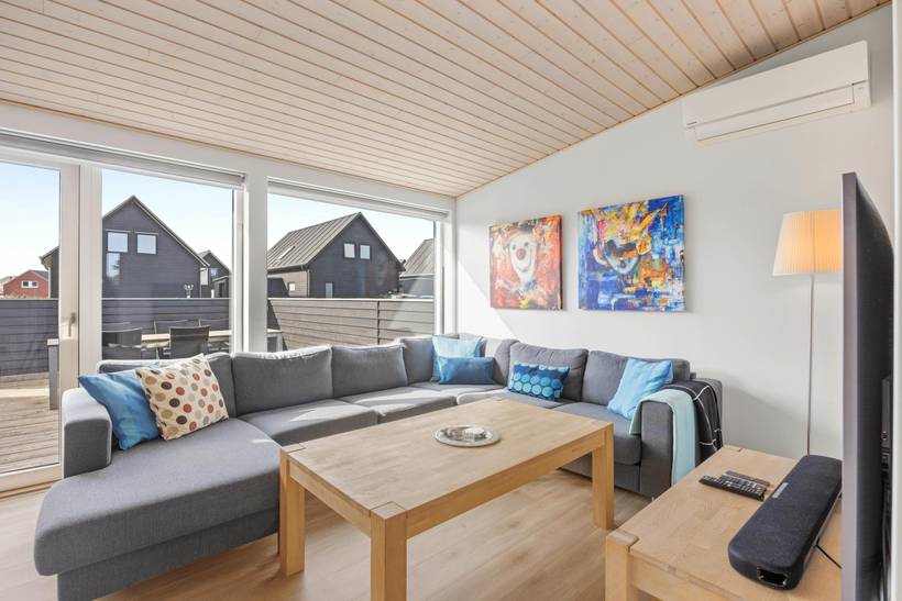 Foto von Ferienhaus AE81 in Havneby - Rømø