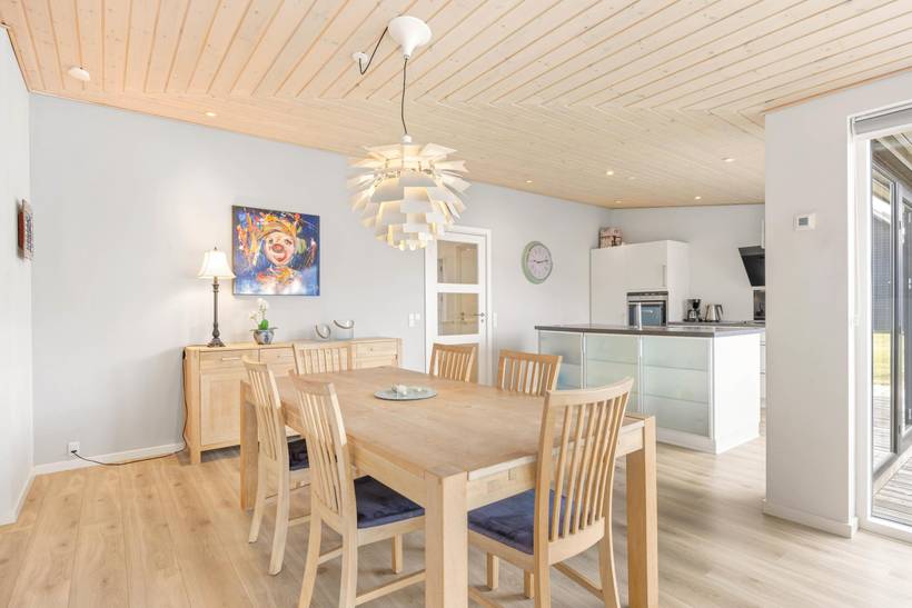 Foto von Ferienhaus AE81 in Havneby - Rømø