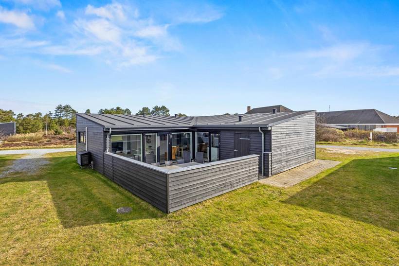 Foto von Ferienhaus AE81 in Havneby - Rømø