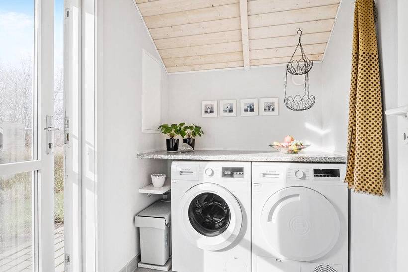 Foto von Ferienhaus AE82 in Flovt - Südjütland