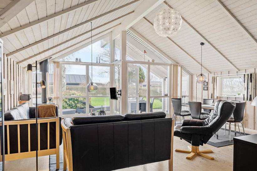 Foto von Ferienhaus AE82 in Flovt - Südjütland