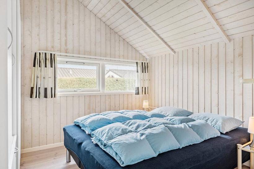 Foto von Ferienhaus AE82 in Flovt - Südjütland