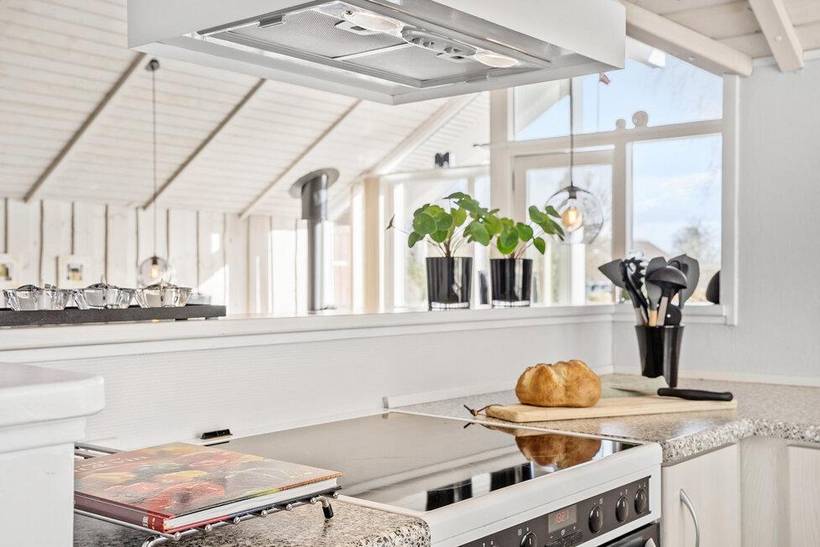 Foto von Ferienhaus AE82 in Flovt - Südjütland
