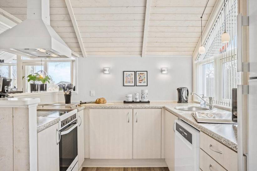Foto von Ferienhaus AE82 in Flovt - Südjütland