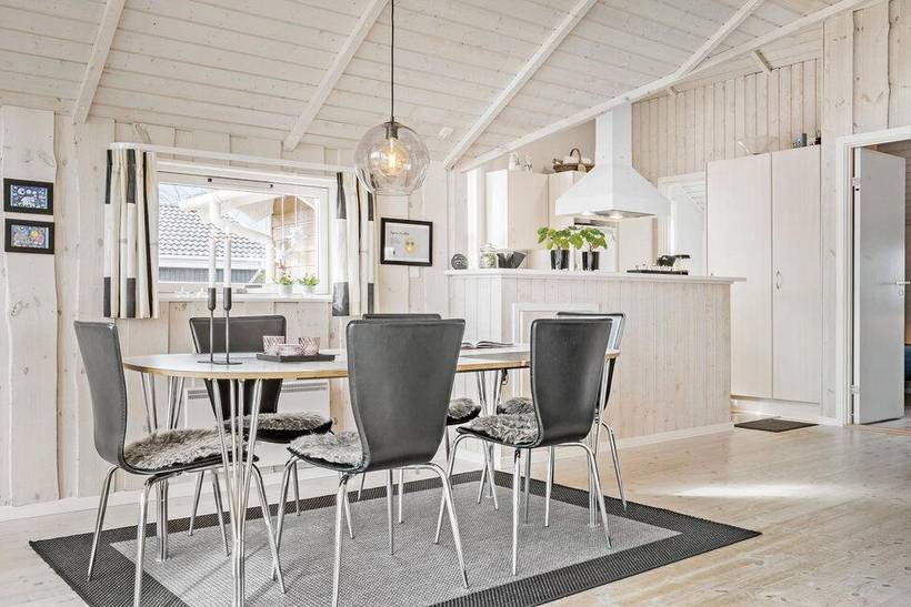 Foto von Ferienhaus AE82 in Flovt - Südjütland