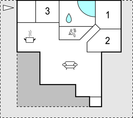 Vorschaubild von Ferienhaus AE82 in Flovt - Südjütland