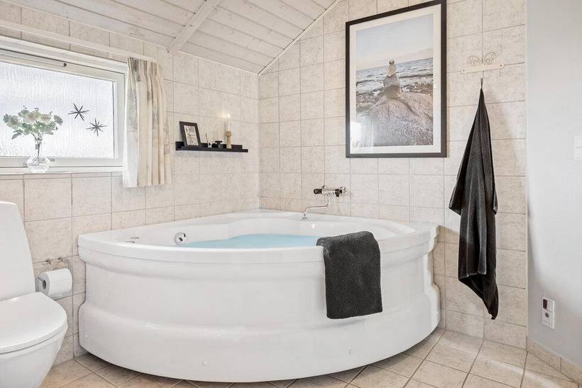 Foto von Ferienhaus AE82 in Flovt - Südjütland