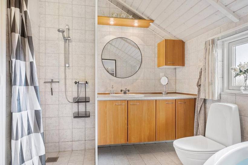 Foto von Ferienhaus AE82 in Flovt - Südjütland