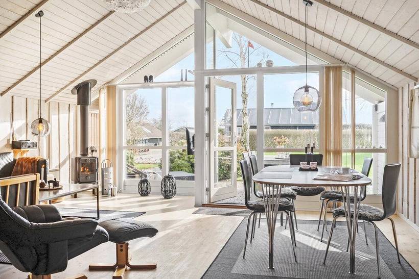 Foto von Ferienhaus AE82 in Flovt - Südjütland