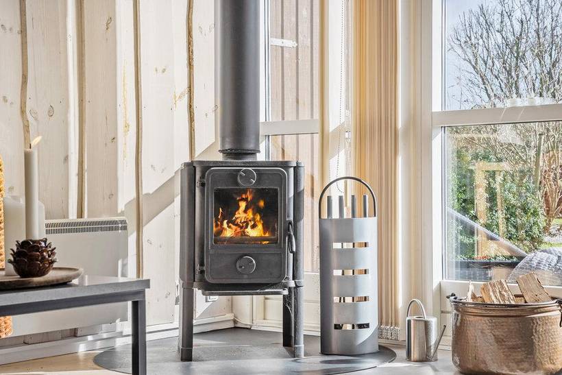 Foto von Ferienhaus AE82 in Flovt - Südjütland