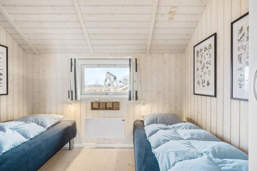 Foto von Ferienhaus AE82 in Flovt - Südjütland