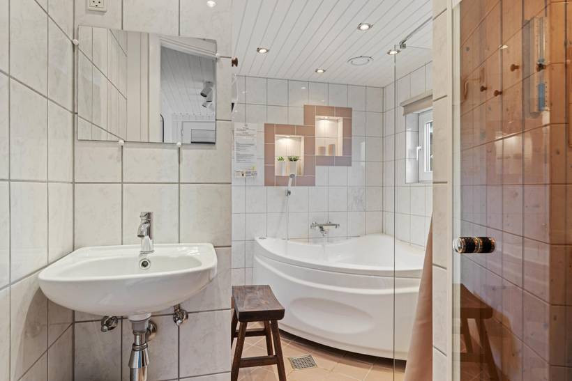 Foto von Ferienhaus AE83 in Bjerregård - Westjütland