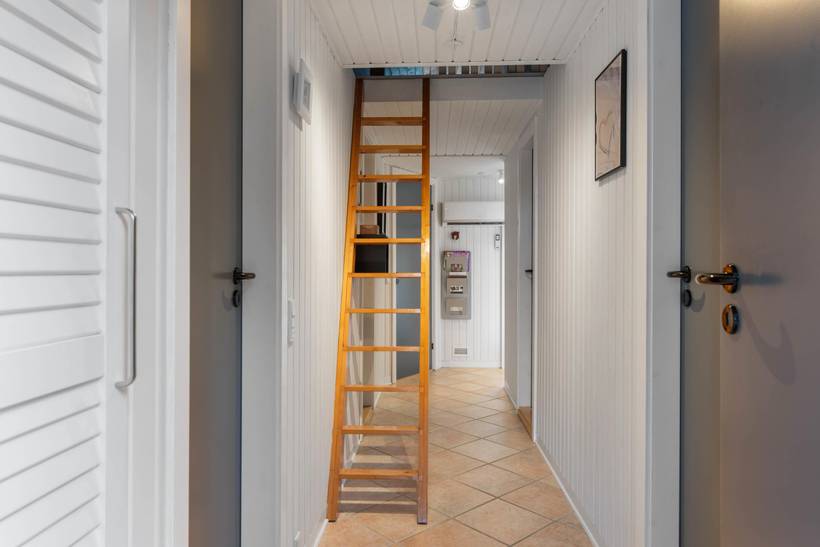 Foto von Ferienhaus AE83 in Bjerregård - Westjütland
