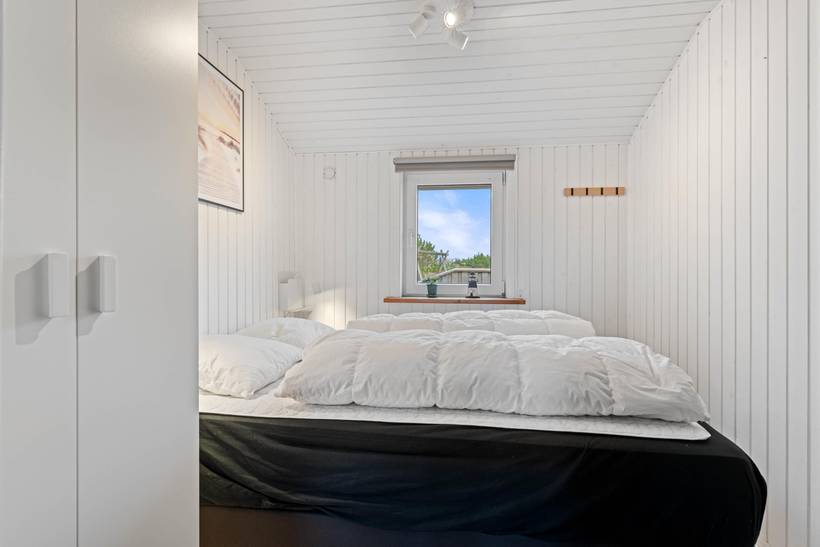 Foto von Ferienhaus AE83 in Bjerregård - Westjütland